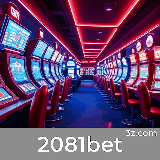 Inovação Tecnológica da 2081bet: Plataforma de Excelência