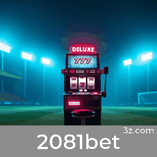 2081bet: Casinos ao Vivo com Dealers Profissionais