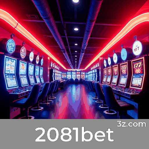2081bet: Bônus e Ofertas Únicas Esperam por Você!