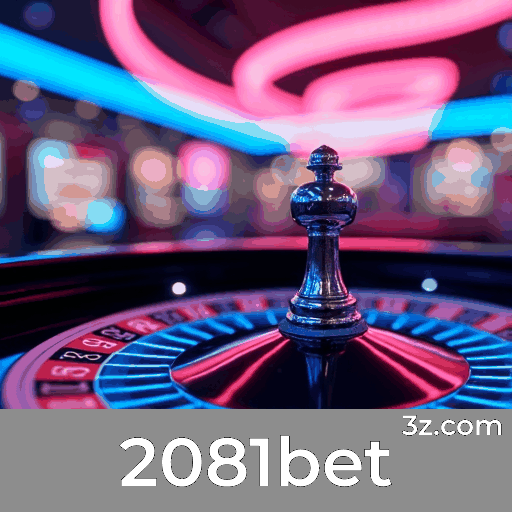 2081bet: Emoção e Oportunidades de Ganhar com Jogos de Cassino