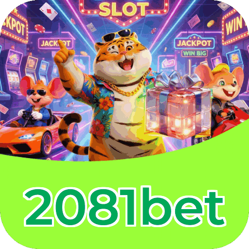 Siga a 2081bet no Facebook