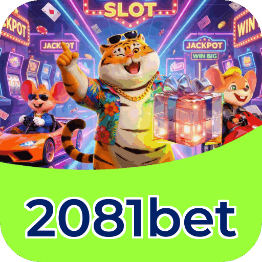 Cashback Semanal 2081bet