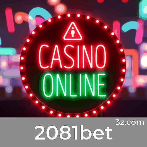 Inovação Tecnológica da 2081bet: Plataforma de Excelência